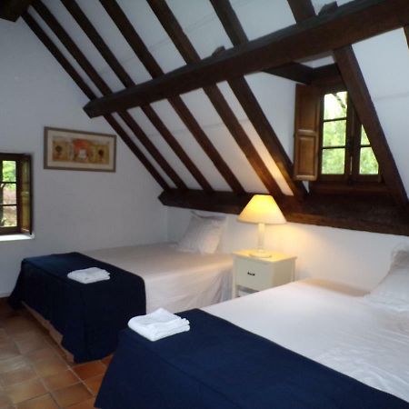 Vers  르 물랑 드 베네딕티 B&B 외부 사진